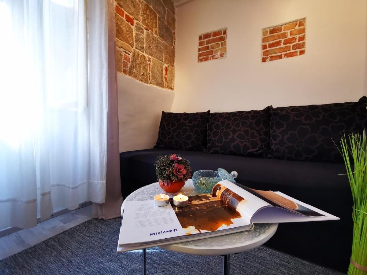 Apartment Herc Split Exterior foto
