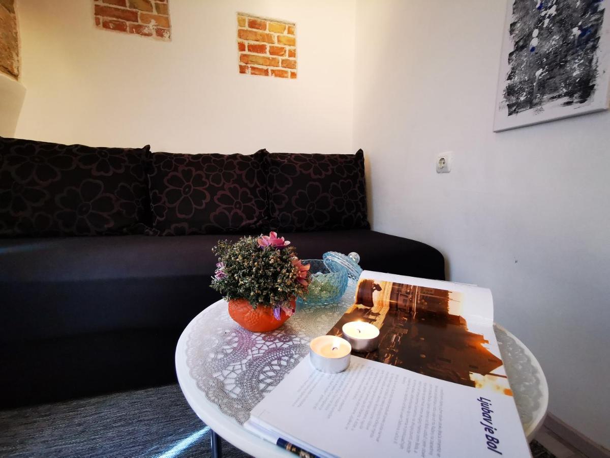 Apartment Herc Split Exterior foto
