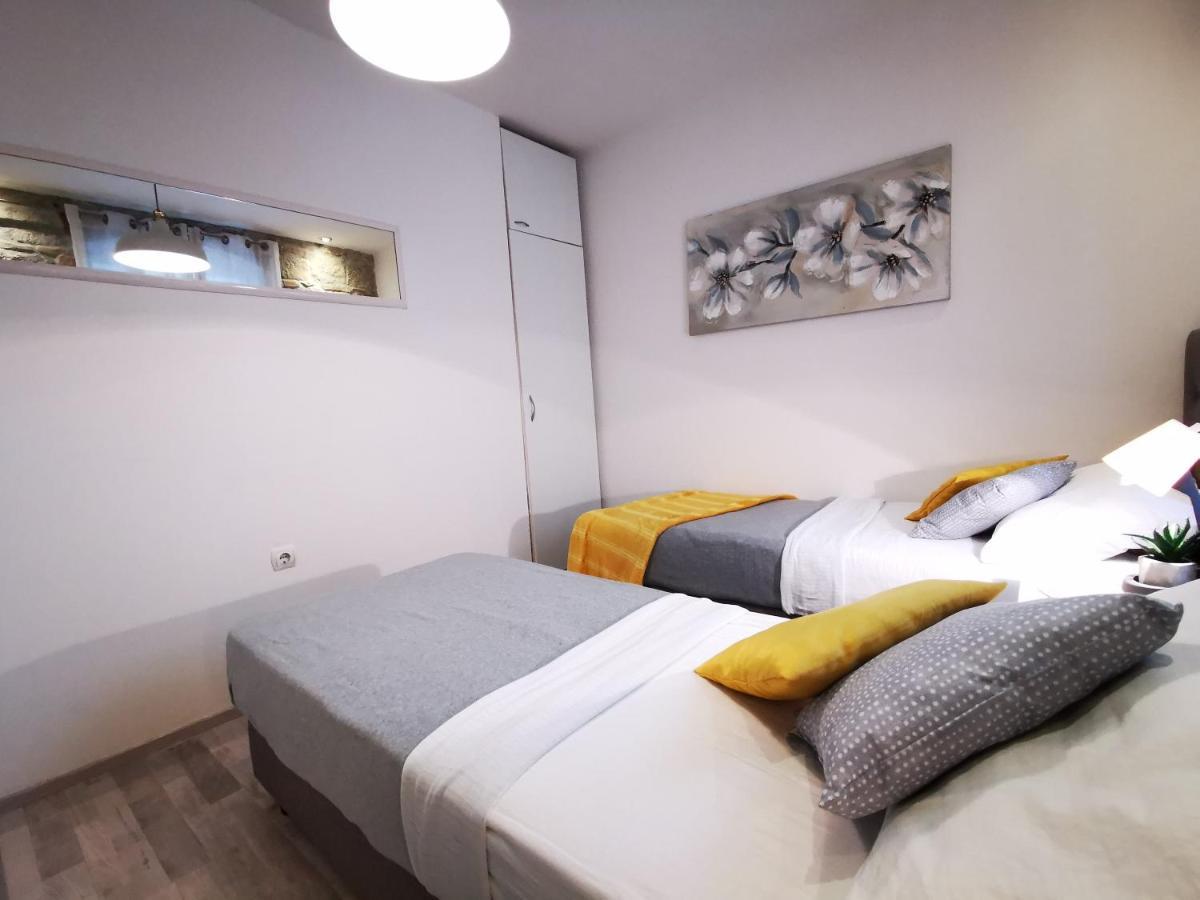 Apartment Herc Split Exterior foto